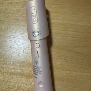 Tymo Hair Styling Tool in Light Pink